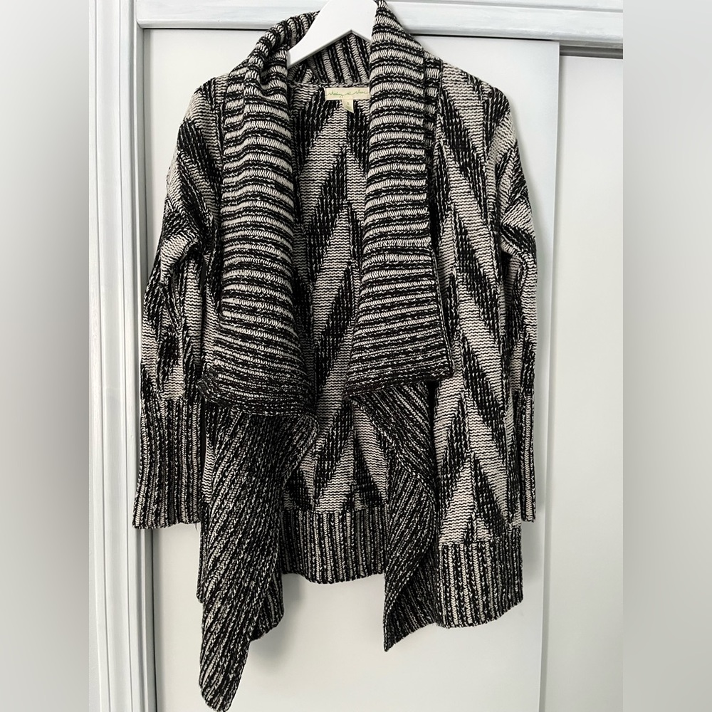 Urban Outfitters Staring at the Stars Sweater